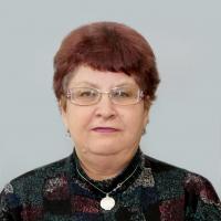 Иванова Ирина Петровна 