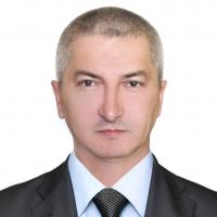Крючков Андрей Викторович 